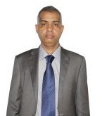  الدكتور أحمد ولد المصطف                        أستاذ بكلية الآداب و العلوم الإنسانية / جامعة نواكشوط